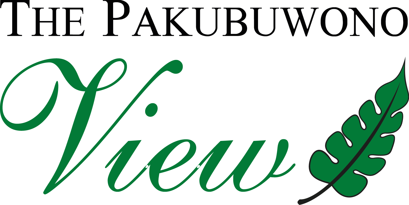 The Pakubuwono View